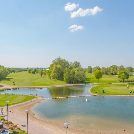 Hotel Absolute Gernsheim Luaran gambar