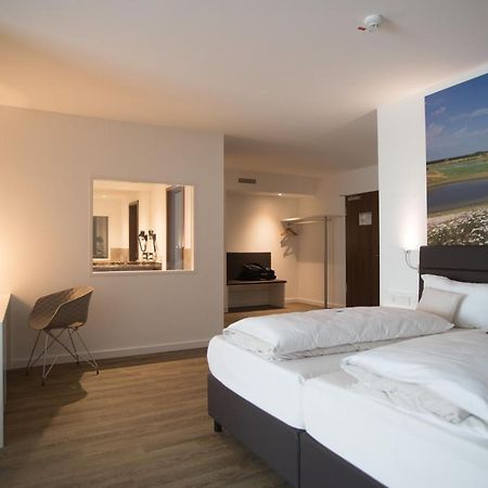 Hotel Absolute Gernsheim Luaran gambar