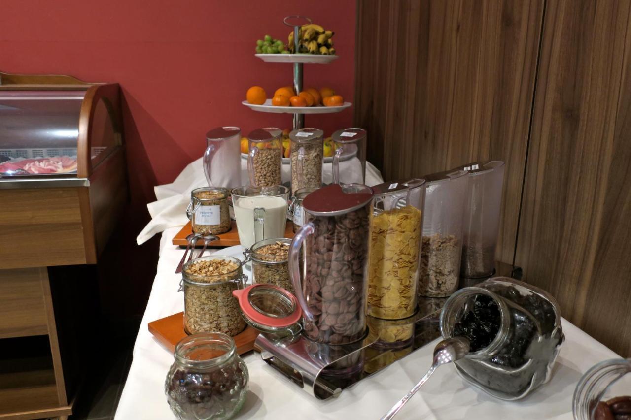 Hotel Absolute Gernsheim Luaran gambar