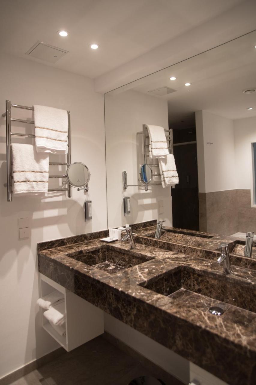 Hotel Absolute Gernsheim Luaran gambar